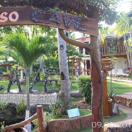 Paraiso Cave & Restaurant & Resort San Francisco  Екстер'єр фото