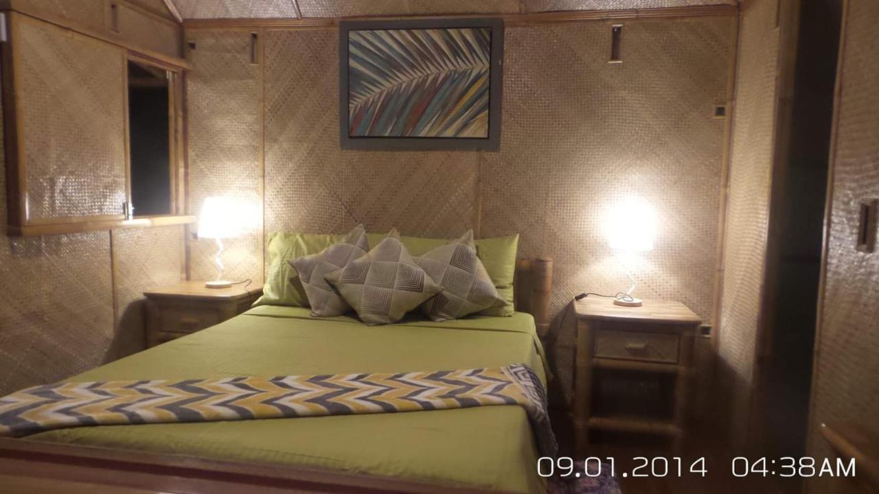 Paraiso Cave & Restaurant & Resort San Francisco  Екстер'єр фото