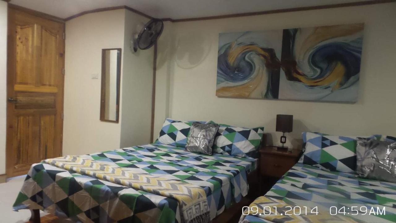 Paraiso Cave & Restaurant & Resort San Francisco  Екстер'єр фото