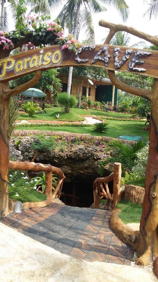 Paraiso Cave & Restaurant & Resort San Francisco  Екстер'єр фото
