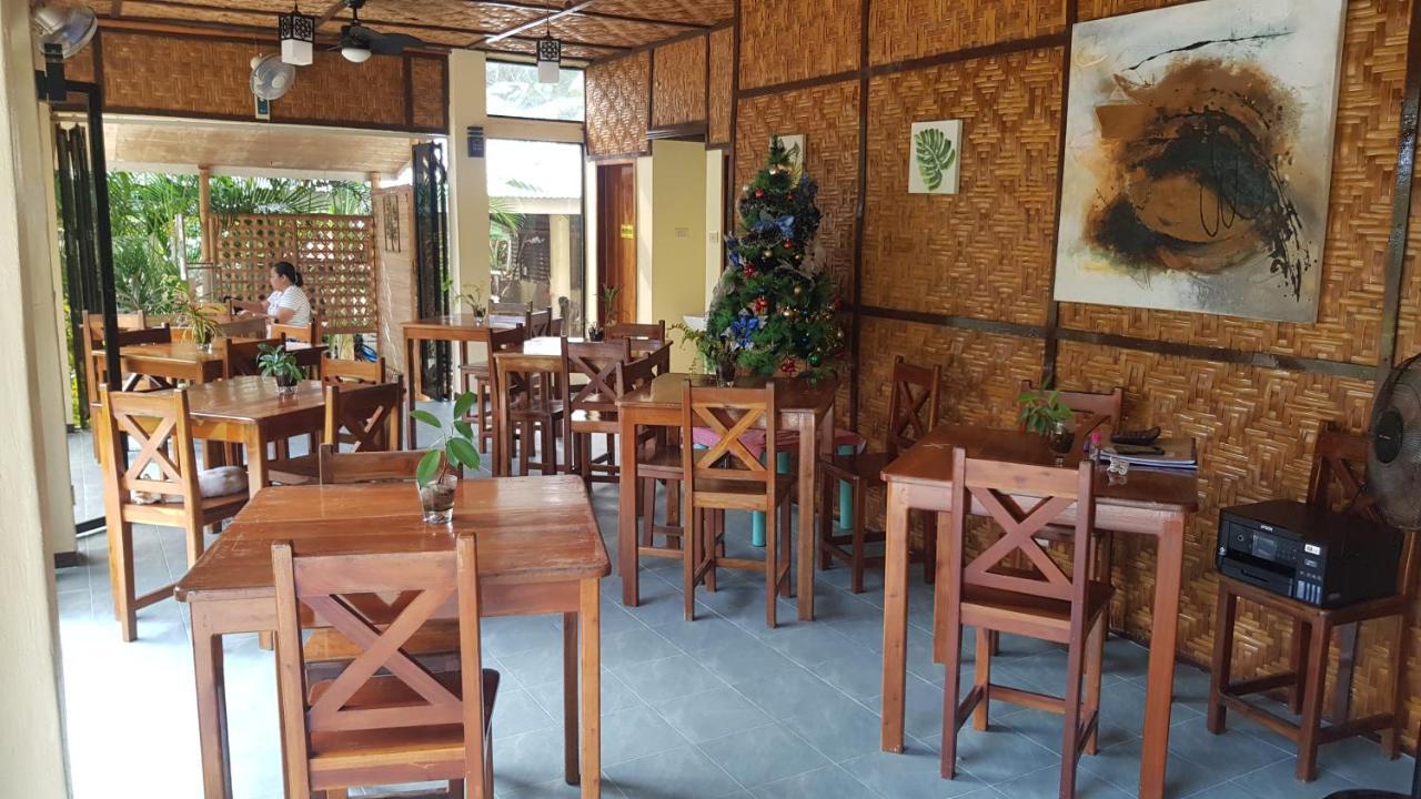 Paraiso Cave & Restaurant & Resort San Francisco  Екстер'єр фото